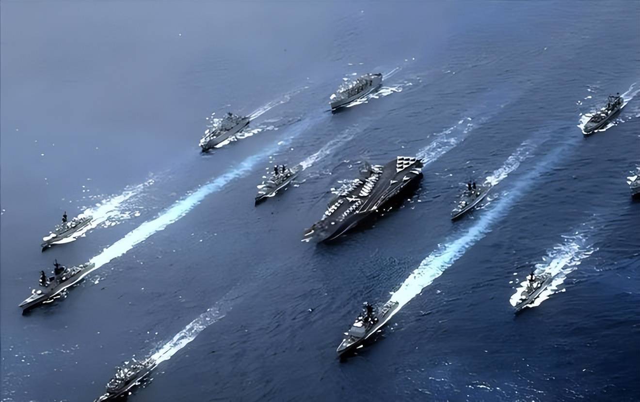 超3000枚导弹瞄准美军基地！解放军箭在弦上<strong></p>
<p>虚拟币 众筹</strong>，美军反导体系还能撑多久？