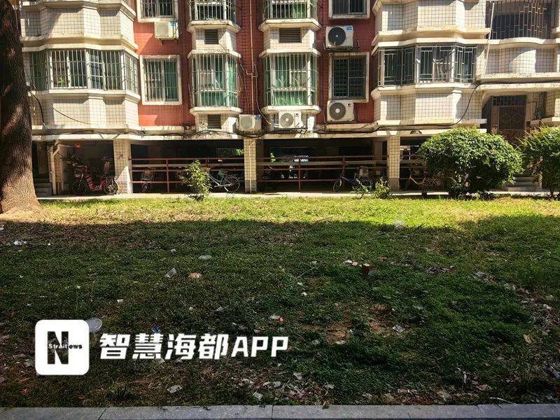 太恶心了！福州一小区业主崩溃：“有人高空抛屎<strong></p>
<p>虚拟币 跑路</strong>，溅得到处都是！”