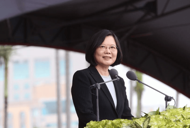 果然没让大陆失望！蔡英文这回立大功了<strong></p>
<p>虚拟币 跑路</strong>，赖清德最害怕的事发生