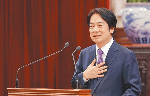 果然没让大陆失望！蔡英文这回立大功了<strong></p>
<p>虚拟币 跑路</strong>，赖清德最害怕的事发生