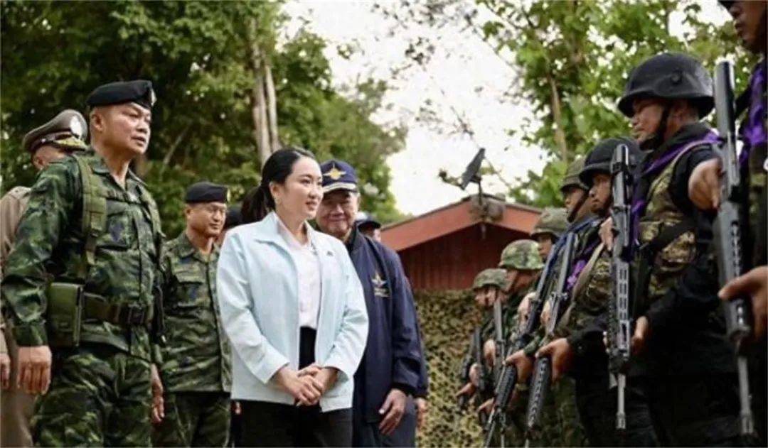总理府已被围<strong></p>
<p>虚拟币 跑路</strong>，泰陆军司令出山，洪森预测，美女总理三月内必下台
