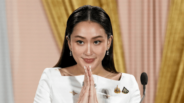 万万没想到<strong></p>
<p>币盛虚拟币</strong>，洪森踢到钢板了，佩通坦留有后手，泰国正面硬刚柬埔寨