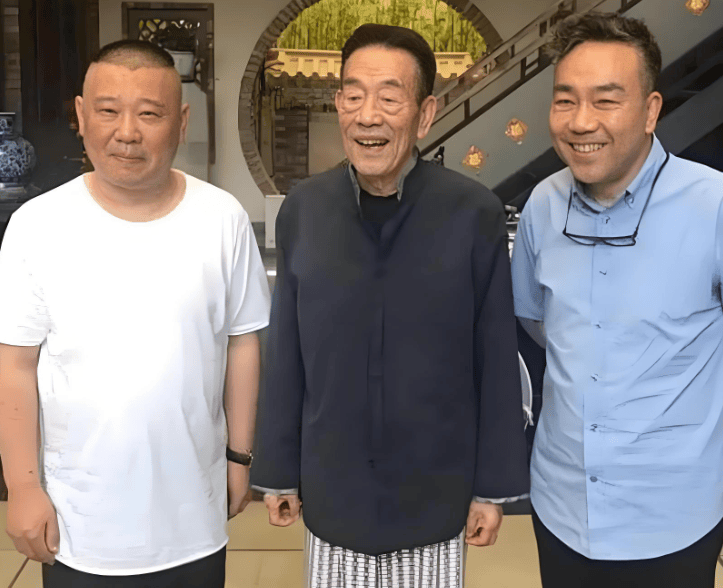 郭德纲发文悼念相声演员杨少华<strong></p>
<p>币盛虚拟币</strong>，李金斗称杨少华在午休时安详辞世，生前状态良好
