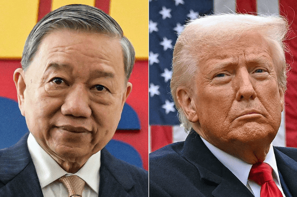 金灿荣：这个恶劣先例<strong></p>
<p>币盛虚拟币</strong>，我们决不能给越南开！