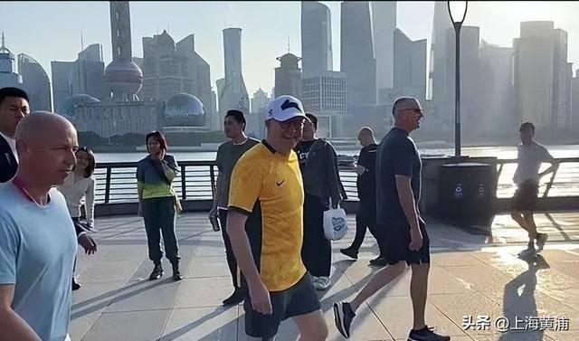 澳大利亚总理抵沪再次漫步外滩<strong></p>
<p>虚拟币管理</strong>，旁边还有上海球迷“老熟人”，你偶遇了吗？
