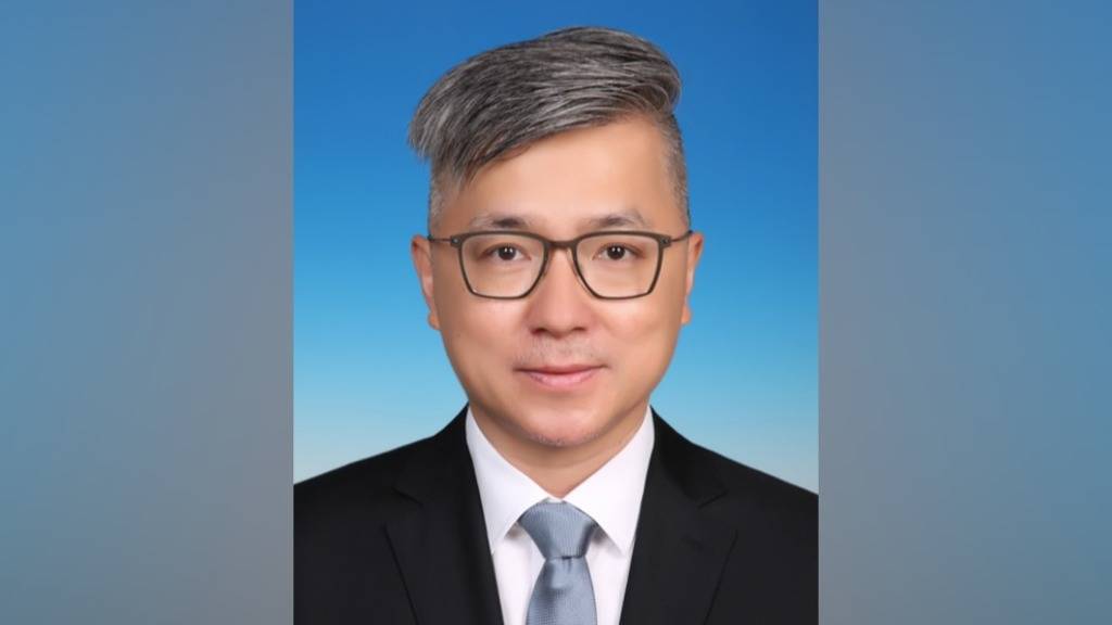 肖向荣履新北京舞蹈学院副院长<strong></p>
<p>虚拟币管理</strong>，曾多次承担国家重大庆典创作执导任务