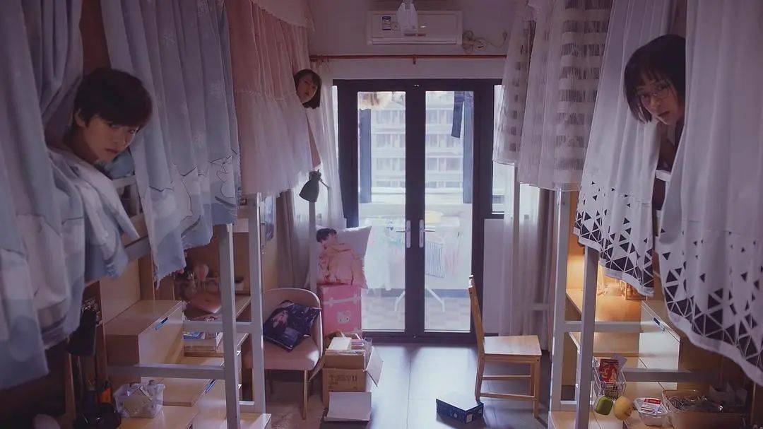 “在走廊偶遇都会尴尬”<strong></p>
<p>虚拟币源码</strong>，00后大学舍友咋成了最熟悉的陌生人