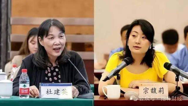 双方遗嘱矛盾<strong></p>
<p>虚拟数字币交易所</strong>，宗馥莉杜建英谁能笑到最后？