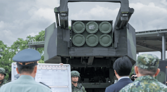 大陆连续两大动作<strong></p>
<p>猴币虚拟</strong>，赖清德按不住岛内了？关键时刻，美军态度巧妙