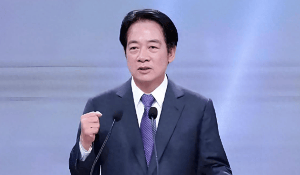 赖清德将离台<strong></p>
<p>虚拟币分析</strong>，日本已做最坏打算，特朗普的心思，大陆已彻底摸透