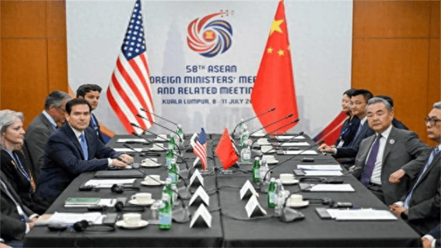 亮出所有筹码给中国看！特朗普打定主意<strong></p>
<p>知乎虚拟币</strong>，要和中国促成“大交易”