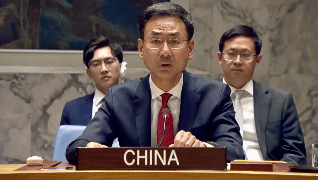 中方发火了<strong></p>
<p>百川币虚拟币</strong>，要求乌克兰纠正错误，不听耿爽的话，乌后悔都来不及
