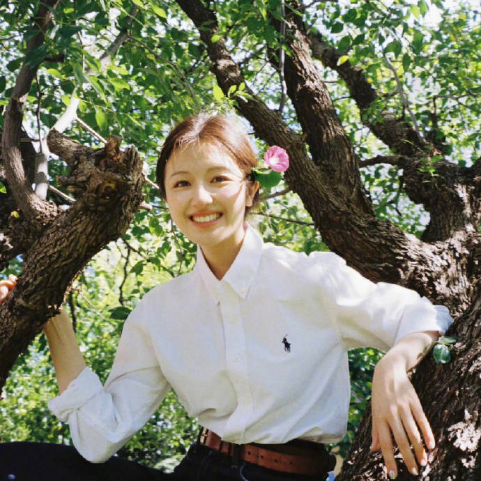 从“白幼瘦”到“气血感”<strong></p>
<p>百川币虚拟币</strong>，审美标准终于“健康”了？