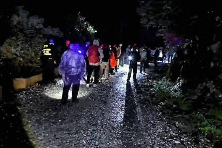 陕西秦岭发布提示：禁止任何单位和个人进入自然保护区核心区！三天已有数十人被劝阻<strong></p>
<p>虚拟币赚钱么</strong>，多人受罚
