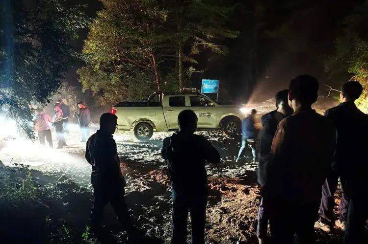陕西秦岭发布提示：禁止任何单位和个人进入自然保护区核心区！三天已有数十人被劝阻<strong></p>
<p>虚拟币赚钱么</strong>，多人受罚