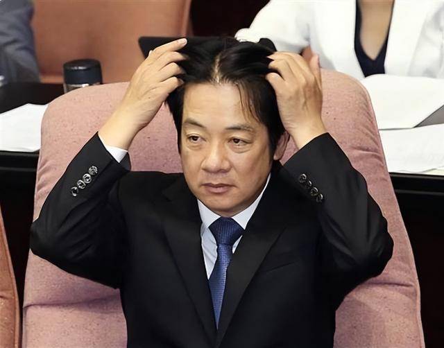 佩洛西怒斥特朗普：又让中国赢了！赖清德连收噩耗<strong></p>
<p>日本</strong>，要制裁金砖成员？