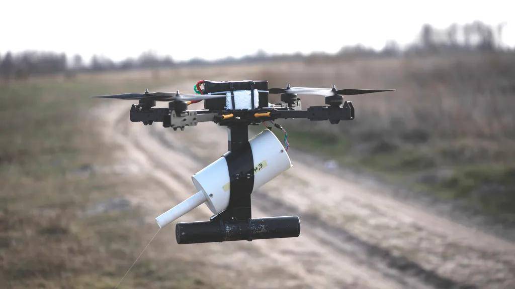 美媒：如果中国向美国本土开打<strong></p>
<p>虚拟币Steam</strong>，发射千架无人机，美军没办法击落