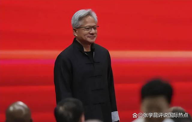 人模狗样的黄仁勋实则留了一手？中国以牙还牙<strong></p>
<p>虚拟币Steam</strong>，打得美方措手不及