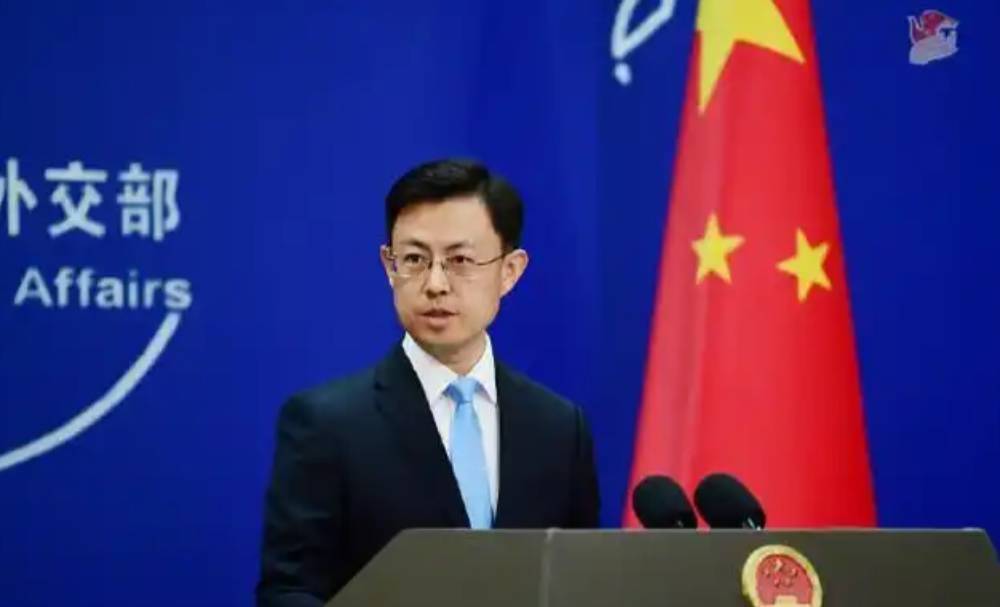 七国集团再度发声<strong></p>
<p>中国石化股票</strong>，不许逮捕乱港分子，中方六字回应掷地有声！