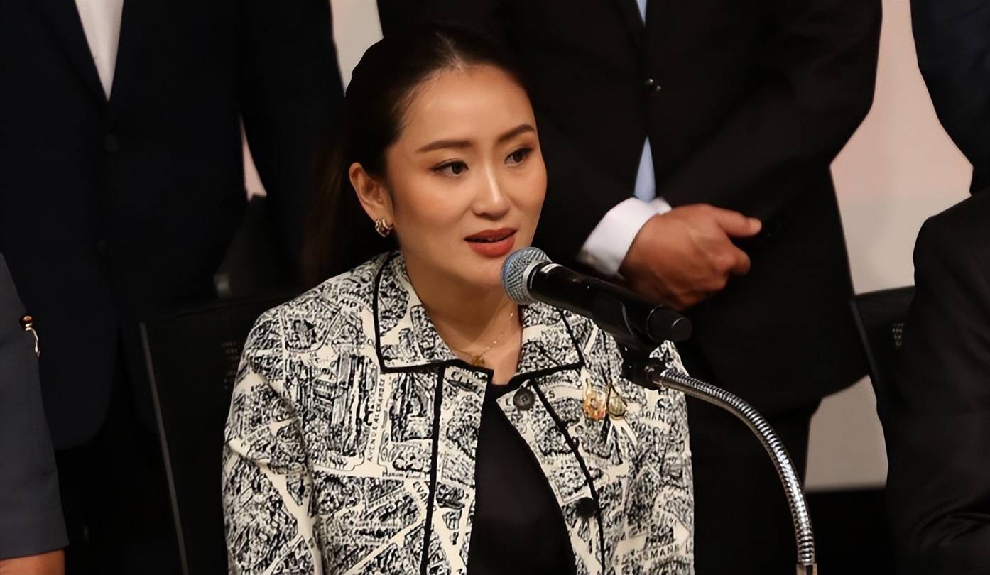 佩通坦重回总理大位已无悬念？泰国王室开后门<strong></p>
<p>上海莱士股票</strong>，泰法院送上贺礼，起诉逮捕洪森父子！
