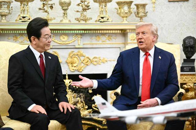 是否欢迎特朗普访华<strong></p>
<p>宝泰隆股票</strong>？外交部回应暗藏深意：元首外交很重要