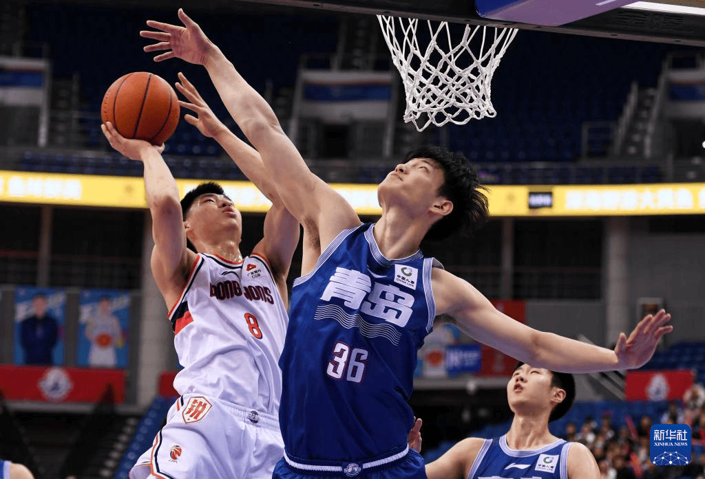 重磅交易<strong></p>
<p>中国中免股票</strong>！曝广东男篮签约崔永熙 徐昕前往广州龙狮