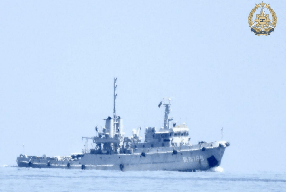 30小时无法前进一步<strong></p>
<p>中国中免股票</strong>，菲军终于撤退，“马德雷山”号断粮倒计时