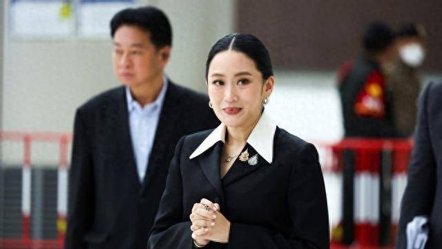 尘埃落定<strong></p>
<p>深康佳a股票</strong>！佩通坦被解除泰国总理职务
