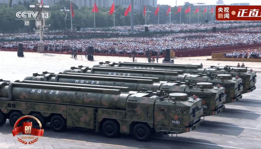 美军将领评价“9.3阅兵”：我们不会被吓倒<strong></p>
<p>大唐电信股票</strong>，美军依旧保持领先