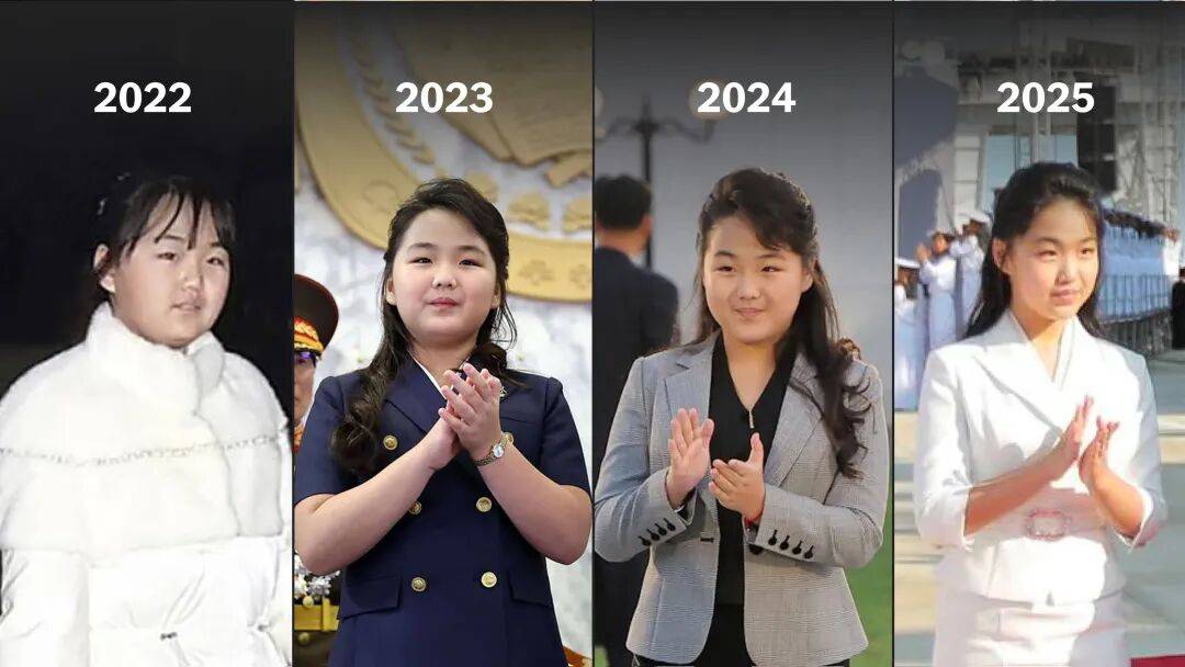 金正恩女儿首登国际舞台<strong></p>
<p>深圳华强股票</strong>，引爆接班传闻！英国首相被架空，工党内斗成全武行…