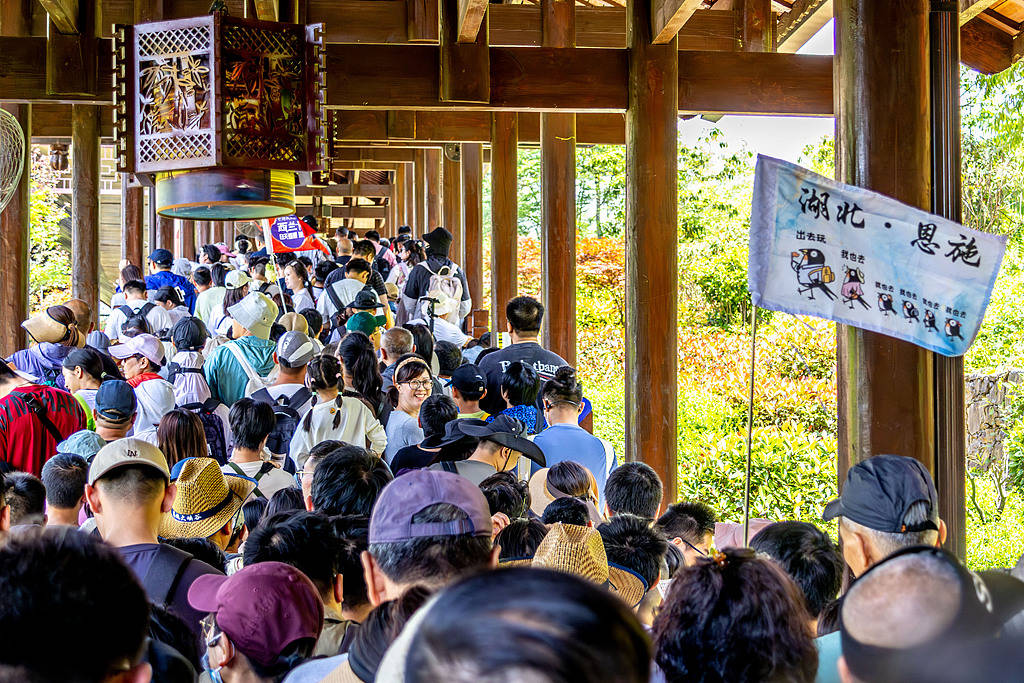 5A级景区付费可“插队”<strong></p>
<p>深圳华强股票</strong>？市场手段用错了地方
