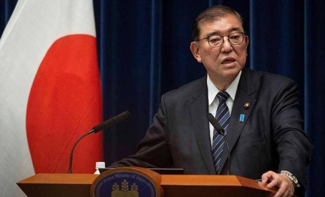 黑锅背完石破茂被赶下台<strong></p>
<p>科士达股票</strong>，下届日本首相人选，有个“反华”魔怔人