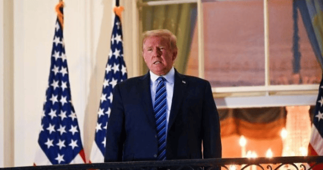 投票结果7：4！特朗普迎来惨败<strong></p>
<p>科士达股票</strong>，美国法院正式裁定：他无权对中印等国加征关税