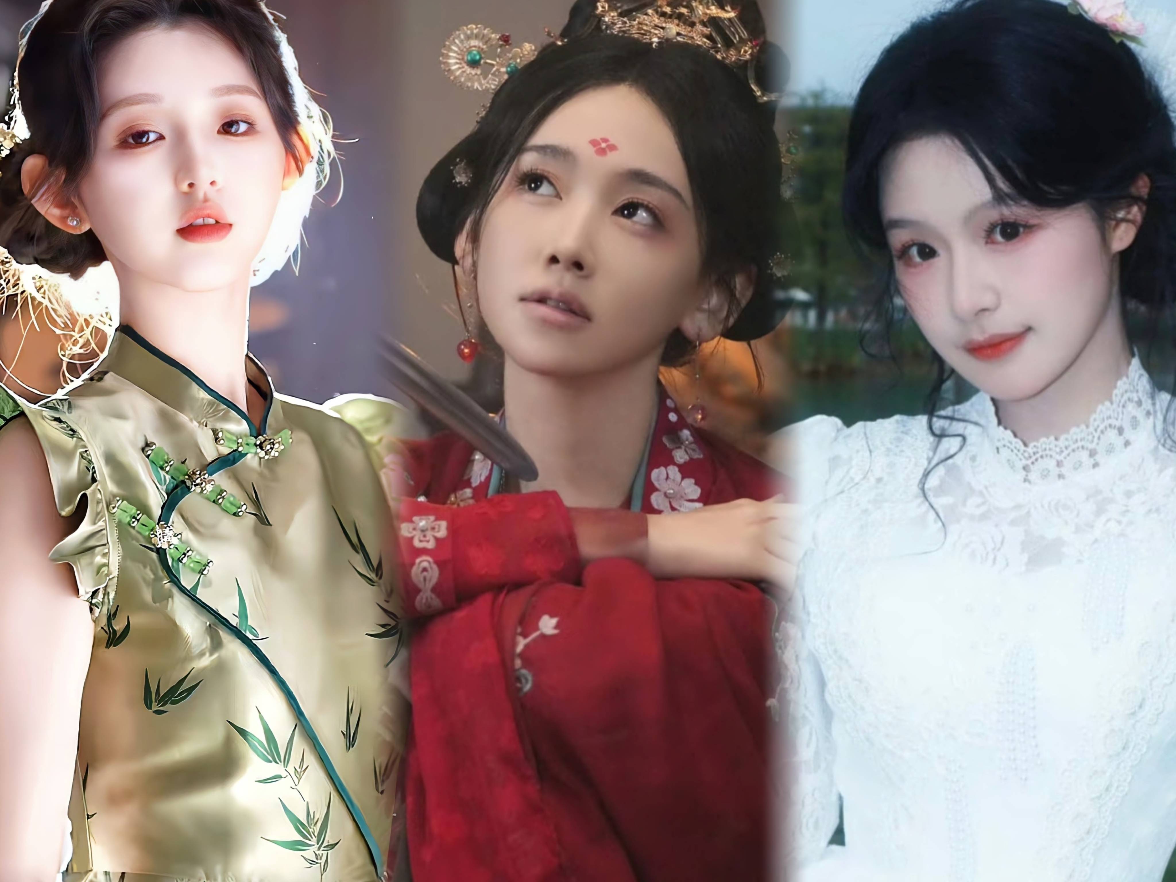 长剧大女主刚要上桌<strong></p>
<p>科士达股票</strong>，短剧大女主已经掀桌！