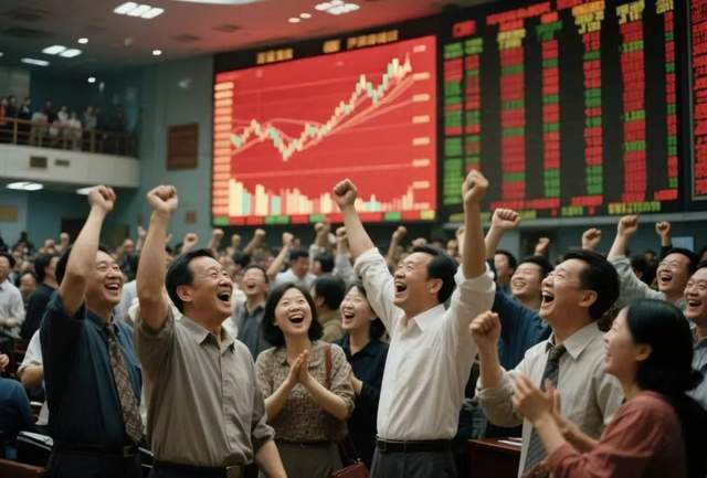 A股是调整还是重现2015<strong></p>
<p>万华化学股票</strong>，降息在即还有多少空间？