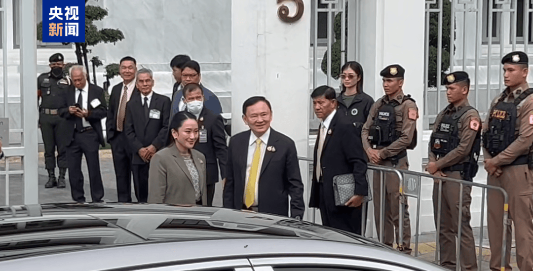 他信回泰国后<strong></p>
<p>万华化学股票</strong>，被判有罪，须重新服刑1年！泰国新总理选举当日，他曾飞去迪拜