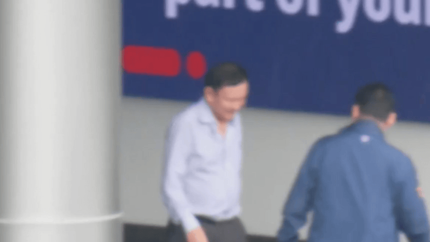 他信回泰国后<strong></p>
<p>万华化学股票</strong>，被判有罪，须重新服刑1年！泰国新总理选举当日，他曾飞去迪拜