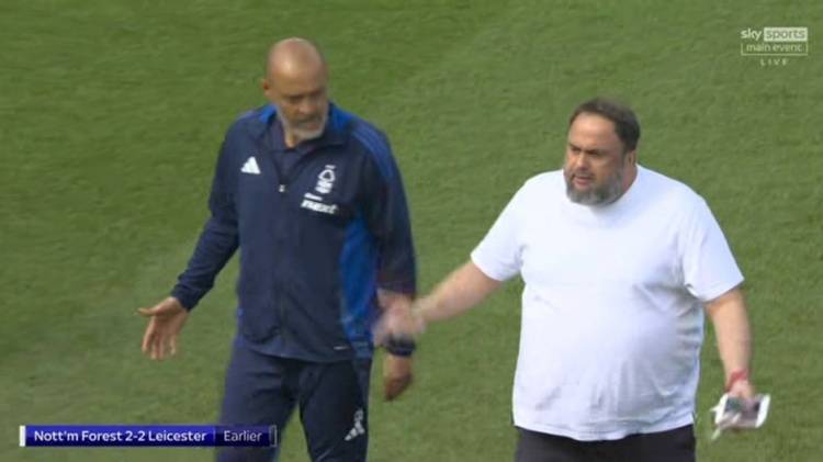 冤不冤？努诺带森林时隔30年重回欧战<strong></p>
<p>万华化学股票</strong>，但上赛季掉链子错失欧冠