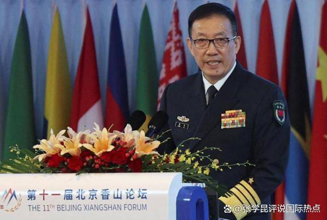 百国军事代表赴华<strong></p>
<p>华胜天成股票</strong>，美国不吭声，中方打了2通电话，口气出奇强硬