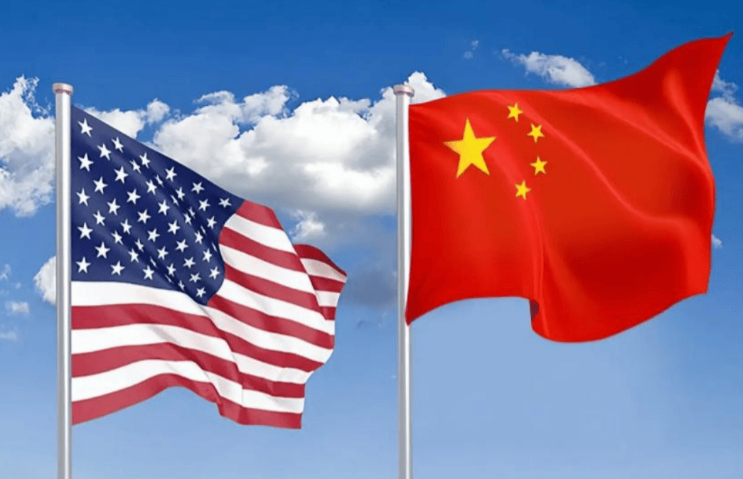 打通中方电话后<strong></p>
<p>华胜天成股票</strong>，美防长态度强硬，我方直接摊牌，当场划2条红线