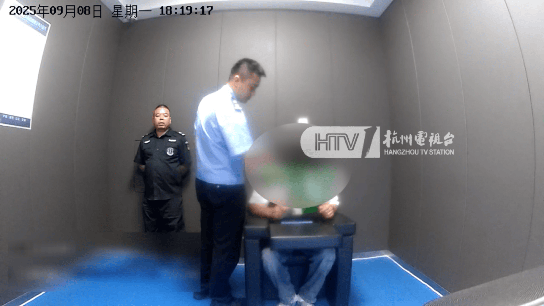 杭州女子酒驾被追尾<strong></p>
<p>华胜天成股票</strong>，怕对方报警私了倒赔8000元，第二天发现肇事者竟是一路尾随