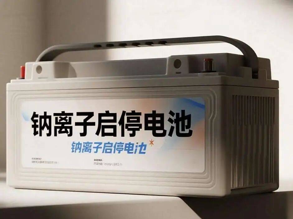 厦企发力钠离子电池“新赛道”<strong></p>
<p>华胜天成股票</strong>！研发产品实现规模量产出货
