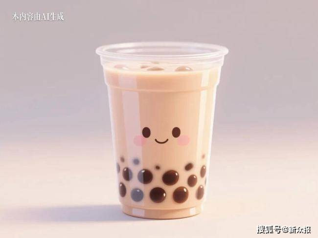 一杯奶茶价钱的购物陷阱<strong></p>
<p>良品铺子股票</strong>？年轻人和所有人都该警惕