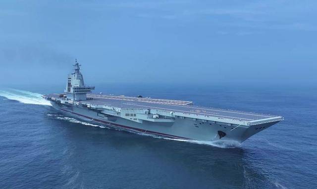 福建舰刚过台海<strong></p>
<p>良品铺子股票</strong>，美英舰队24小时内硬闯！美军爆出25款机密武器