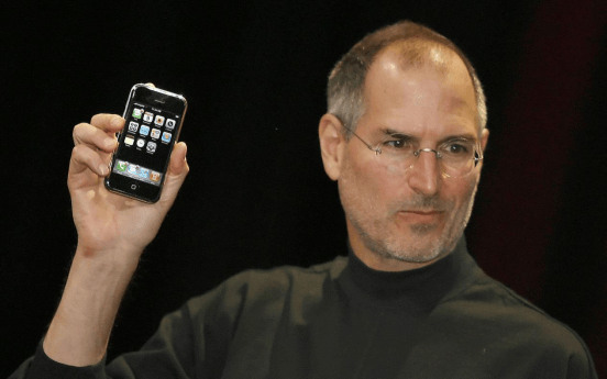 “乔布斯你复活吧！”iPhone17“丑”上热搜<strong></p>
<p>良品铺子股票</strong>，果粉最怀念的还是他？
