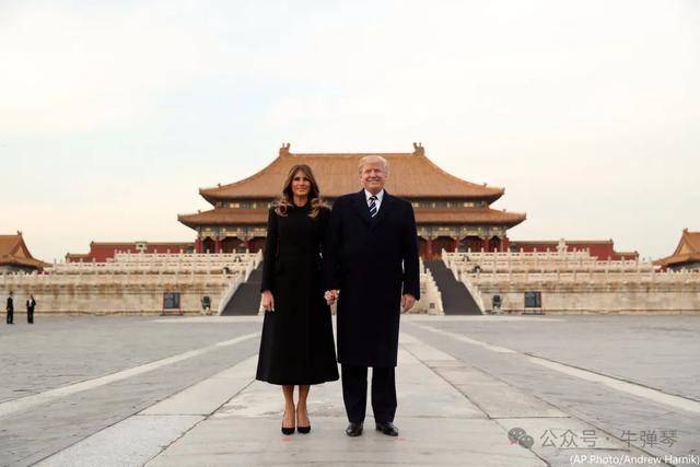 特朗普又夸中国了<strong></p>
<p>亿纬锂能股票</strong>，但这次我们真接不住啊！