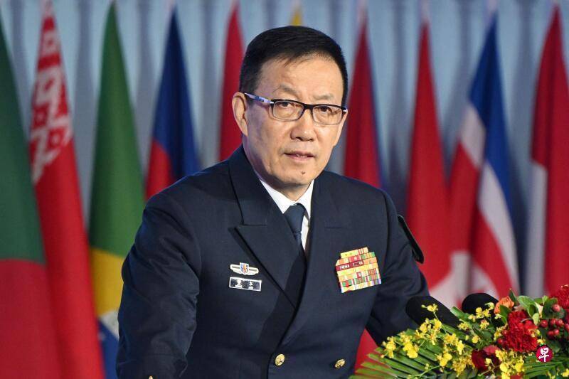 解放军中将指出<strong></p>
<p>西安饮食股票</strong>，若有必要武力攻台，常规手段就够了