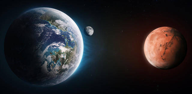外星生命可能在“监听”地球无线电通信<strong></p>
<p>碧桂园股票</strong>？美最新研究：人类或可用同样方法找到它们