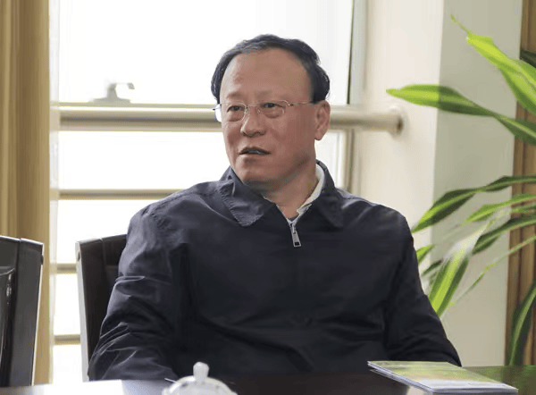 中央巡视后<strong></p>
<p>碧桂园股票</strong>，一“虎”卸任七年被查