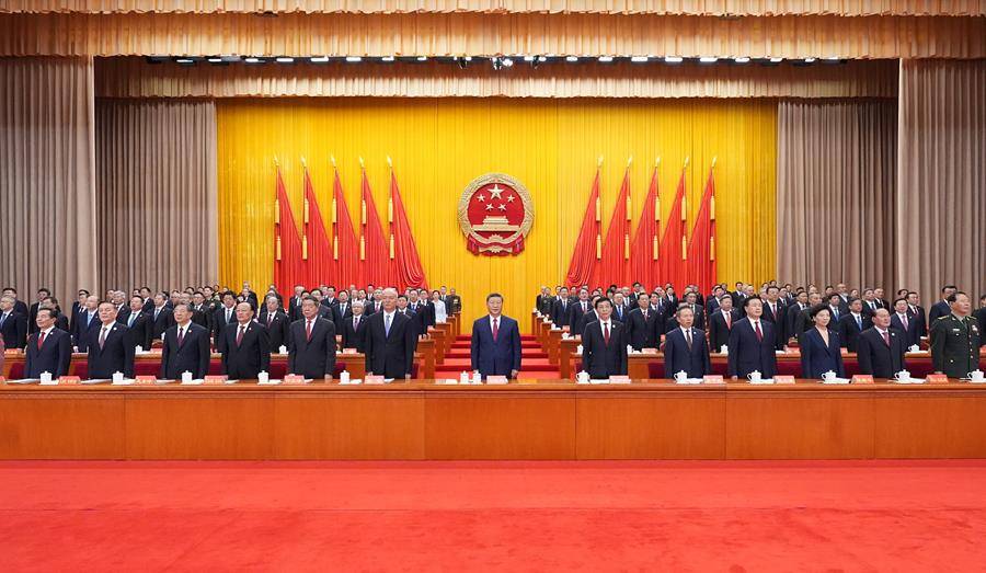 时政微观察丨大美新疆 气象万千